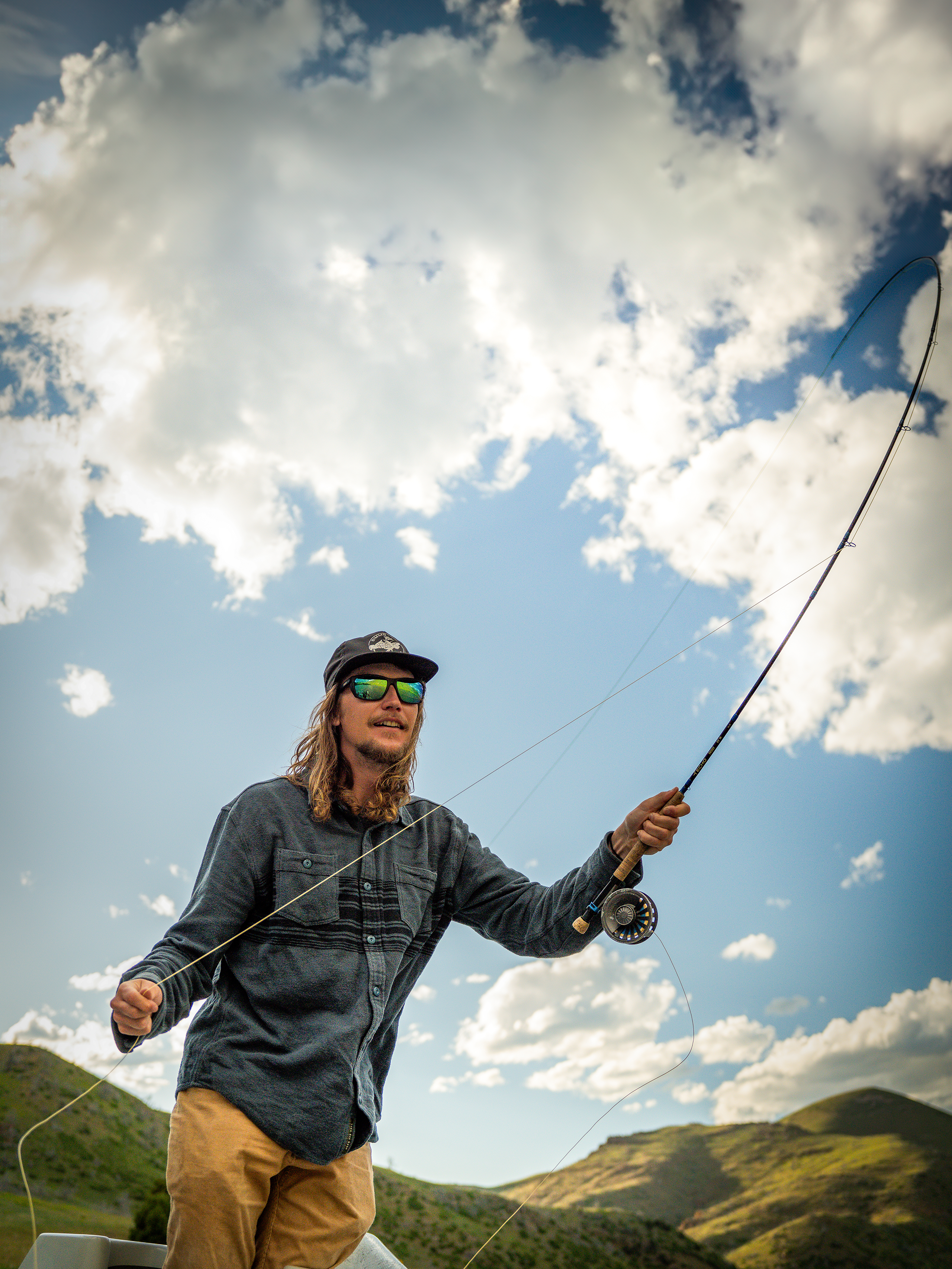 shimano casting reels curado DC 150 Baitcasting Reel Thinner Overall Diameter FLAVOR:THAT GOOD STANK (Catfish) Power Pro Spectra Braided the Curado series remains