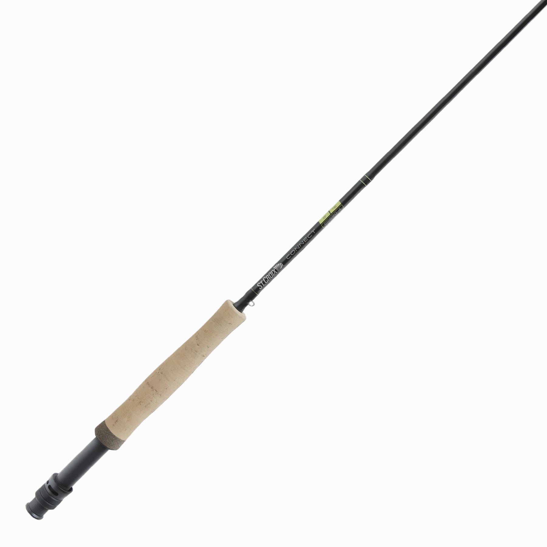 St. Croix Connect Fly Rod: Your Fishing Rod Choice