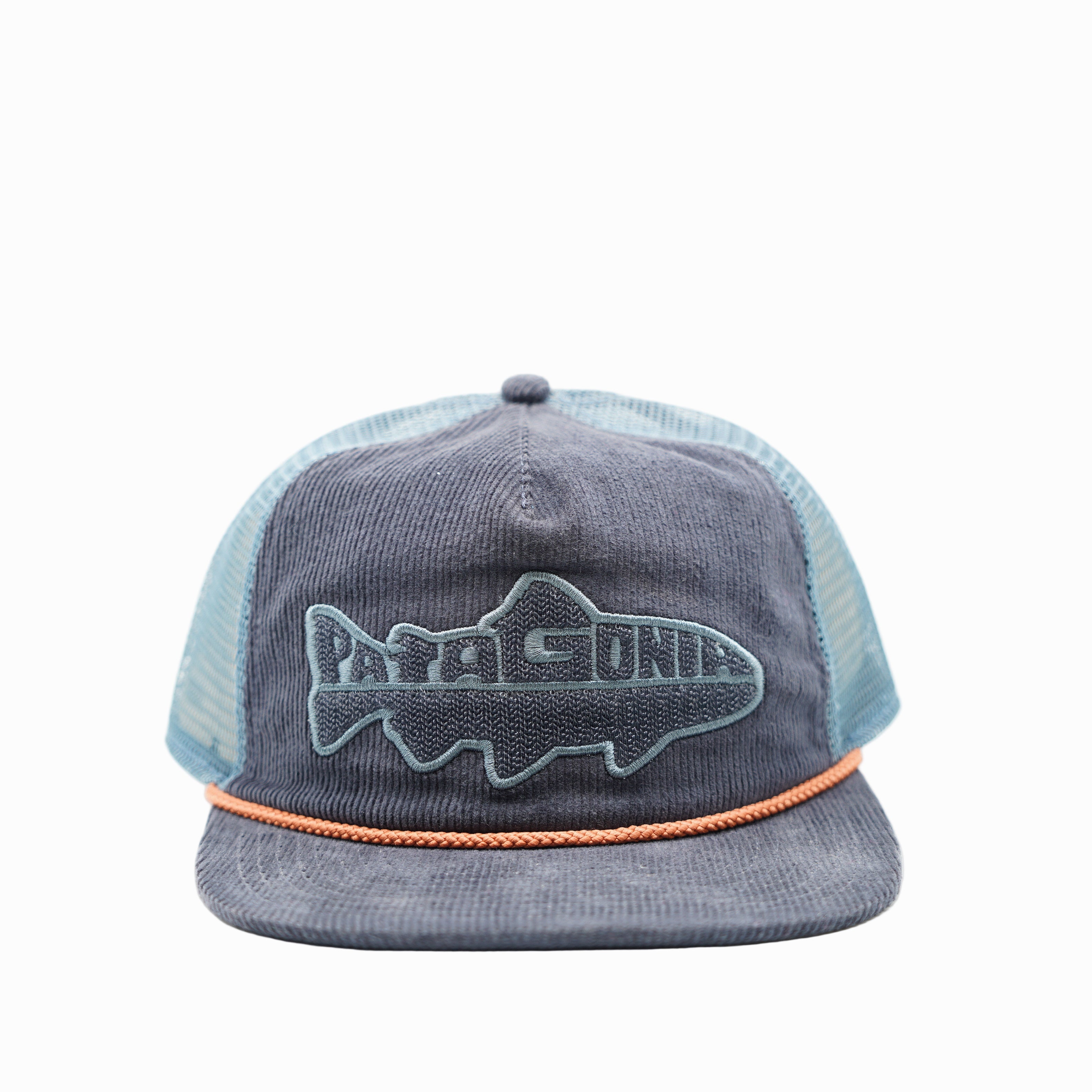 Patagonia Fly Catcher Hat – Gallatin River Guides