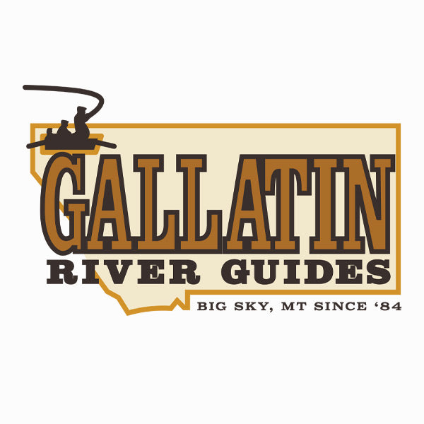 Gallatin River Guides Merch