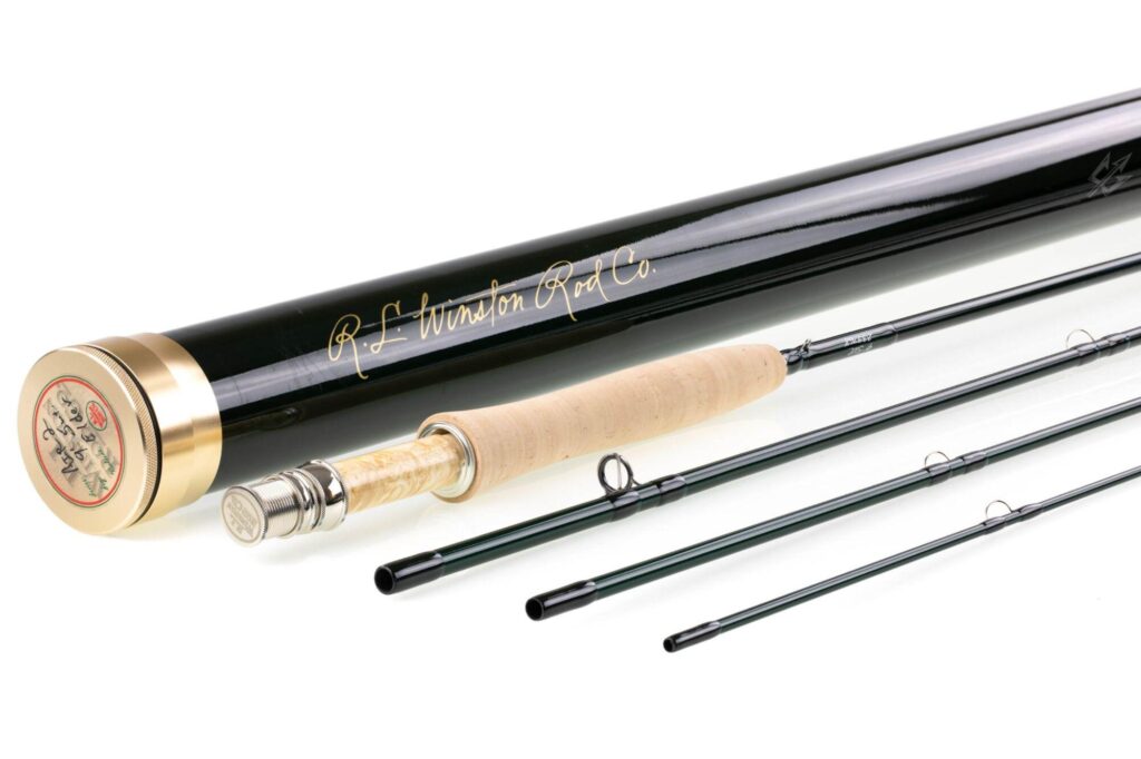 River Run Rods Rods – Gallatin River Guides