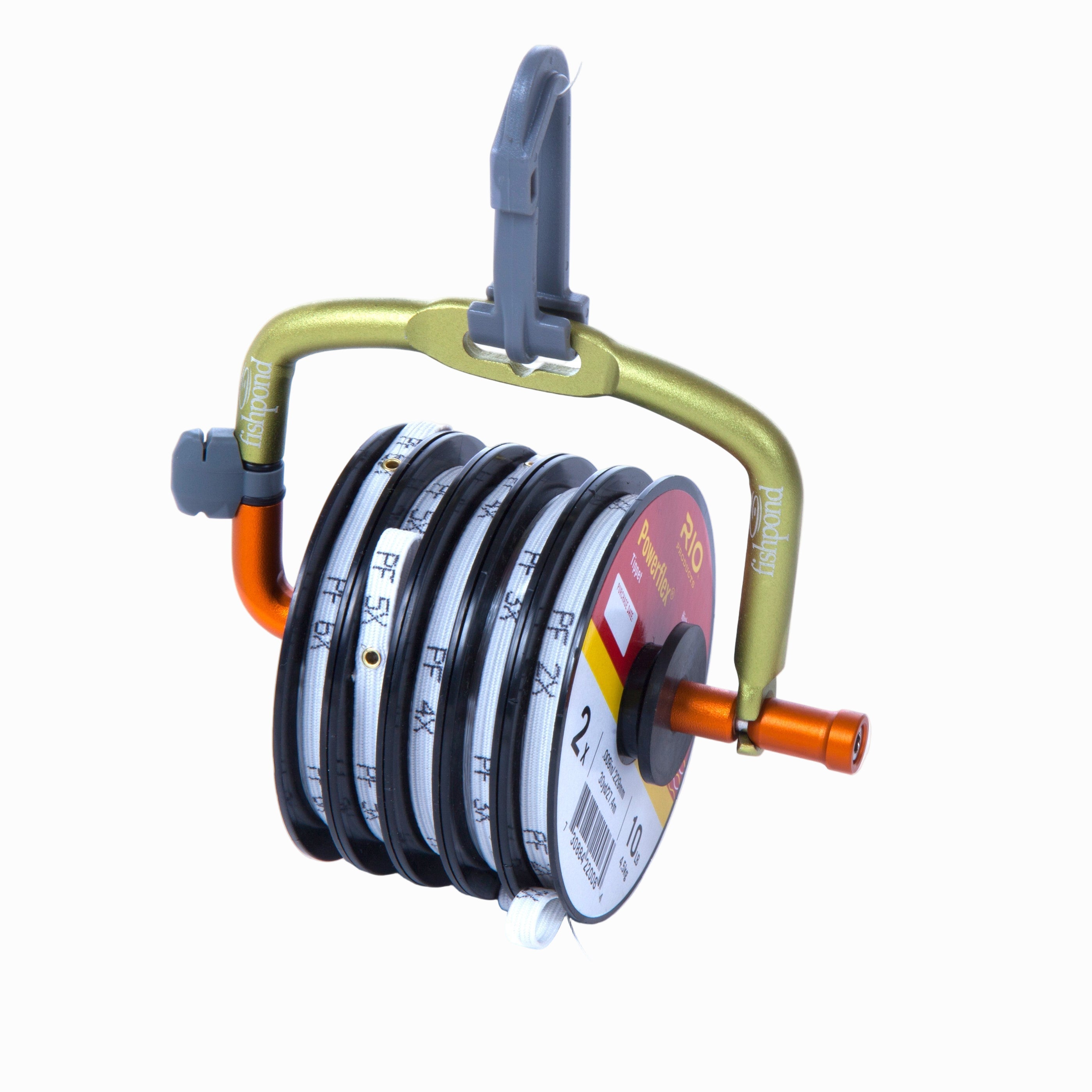 Line, Leader & Tippet Accessories