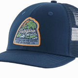 Patagonia Take a Stand Trucker Hat