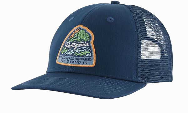Patagonia Take a Stand Trucker Hat