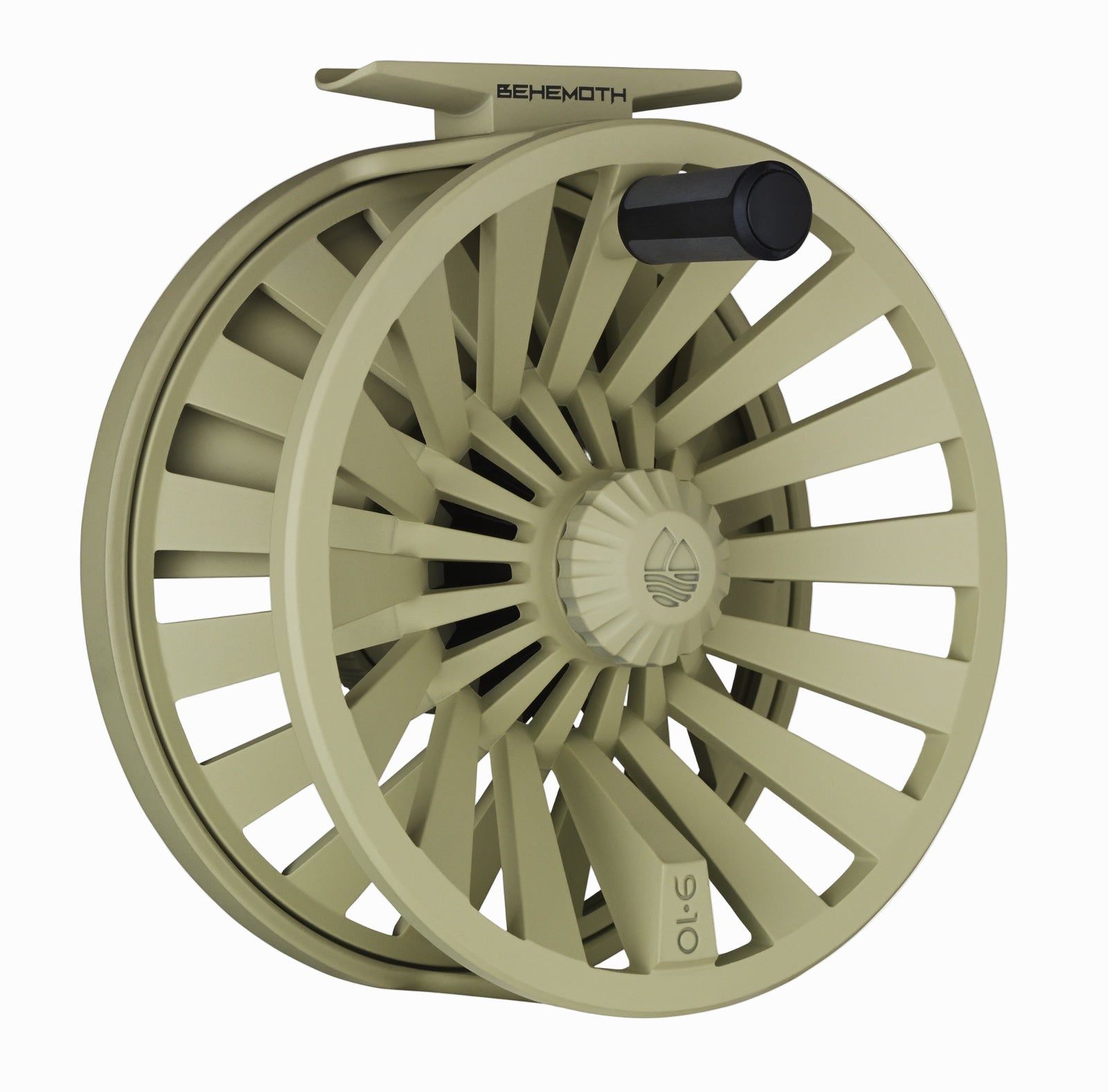Redington Behemoth Reel