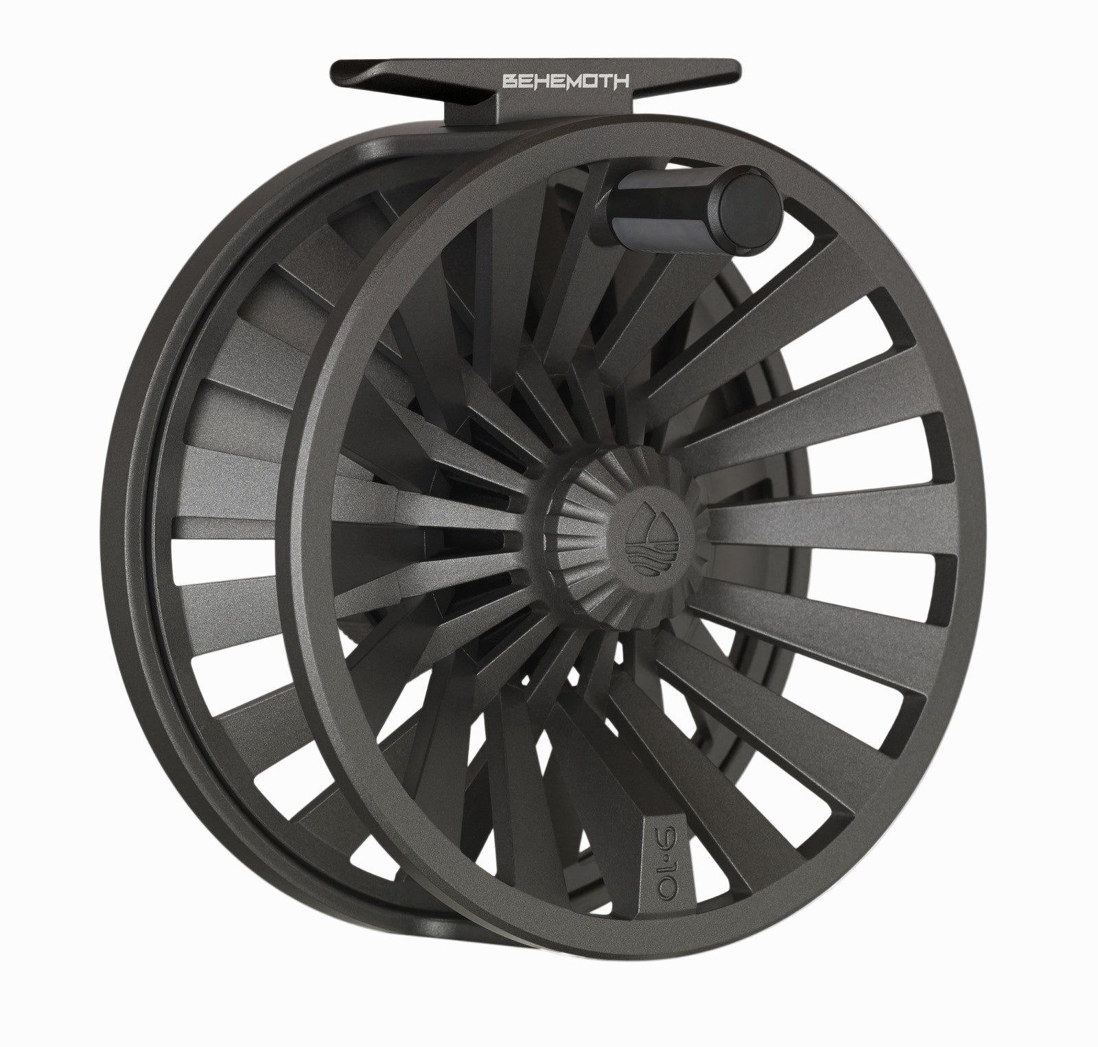 Redington Behemoth Reel