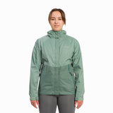 Women's Grundens Aquarius Jacket
