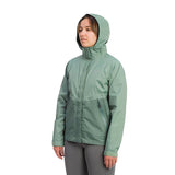 Women's Grundens Aquarius Jacket