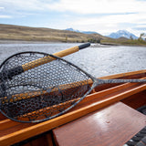 Fishpond Nomad Boat Net