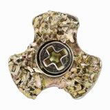 Simms HardBite™ Star Cleat (10-Puck)