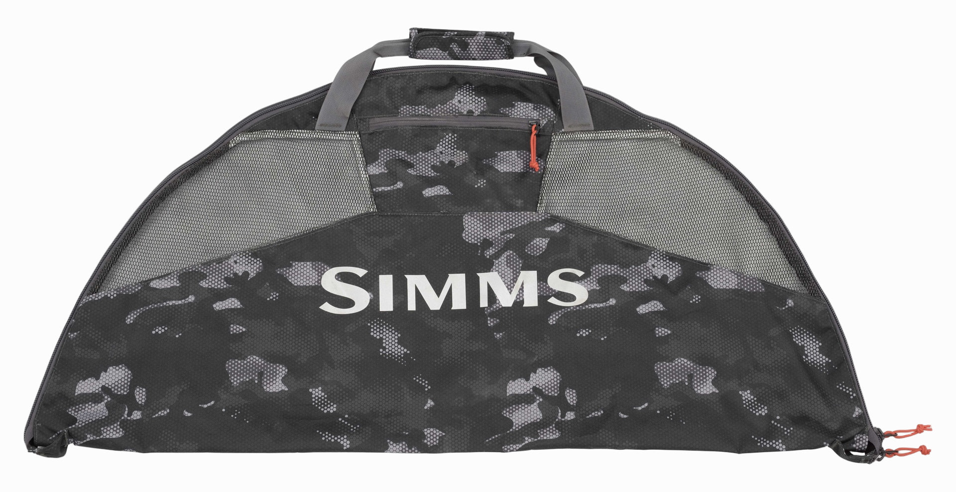 Simms Taco Bag