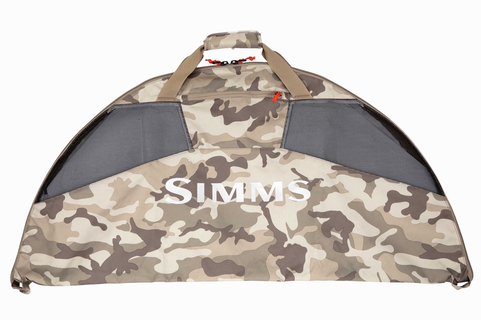 Simms Taco Bag
