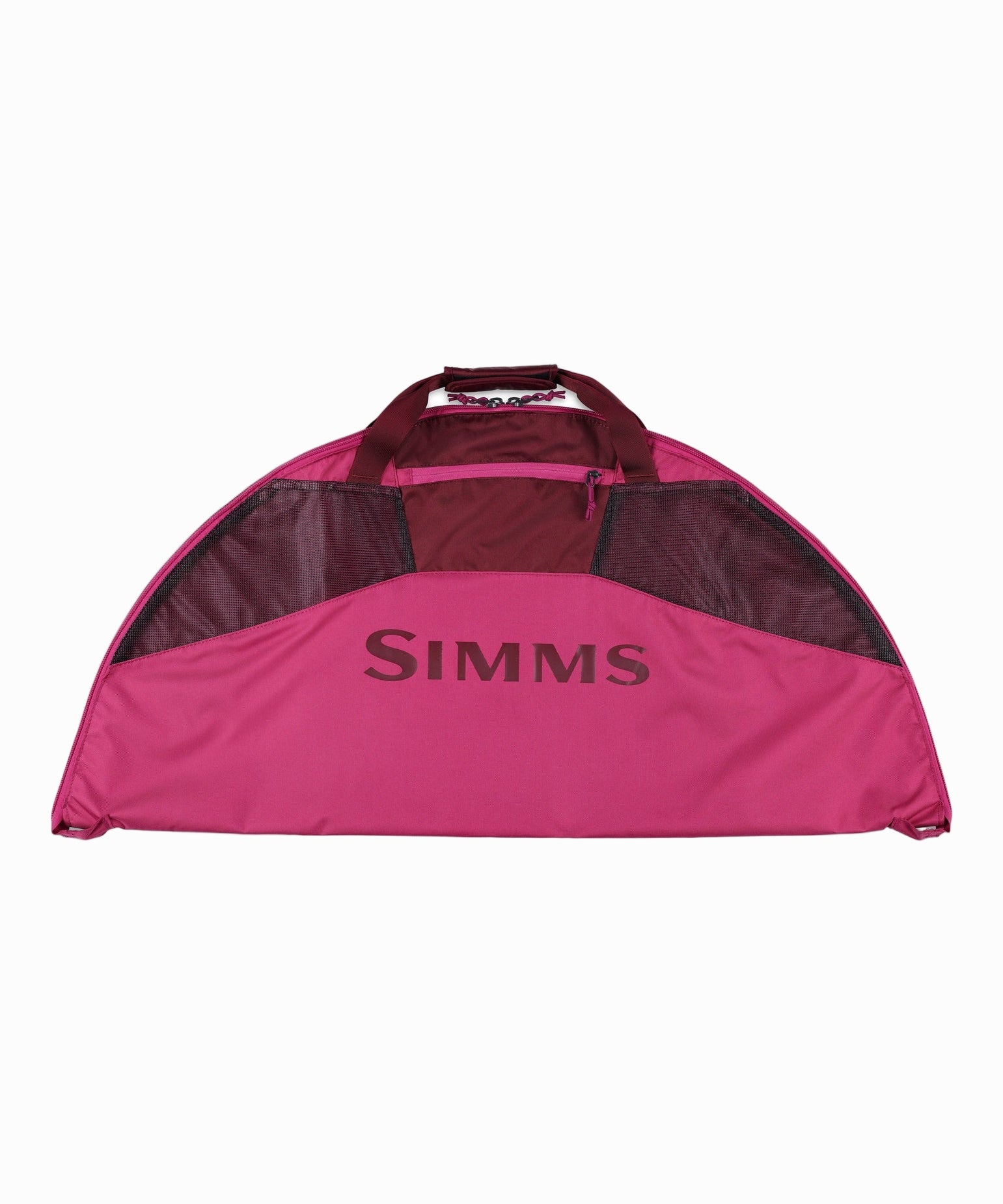 Simms Taco Bag