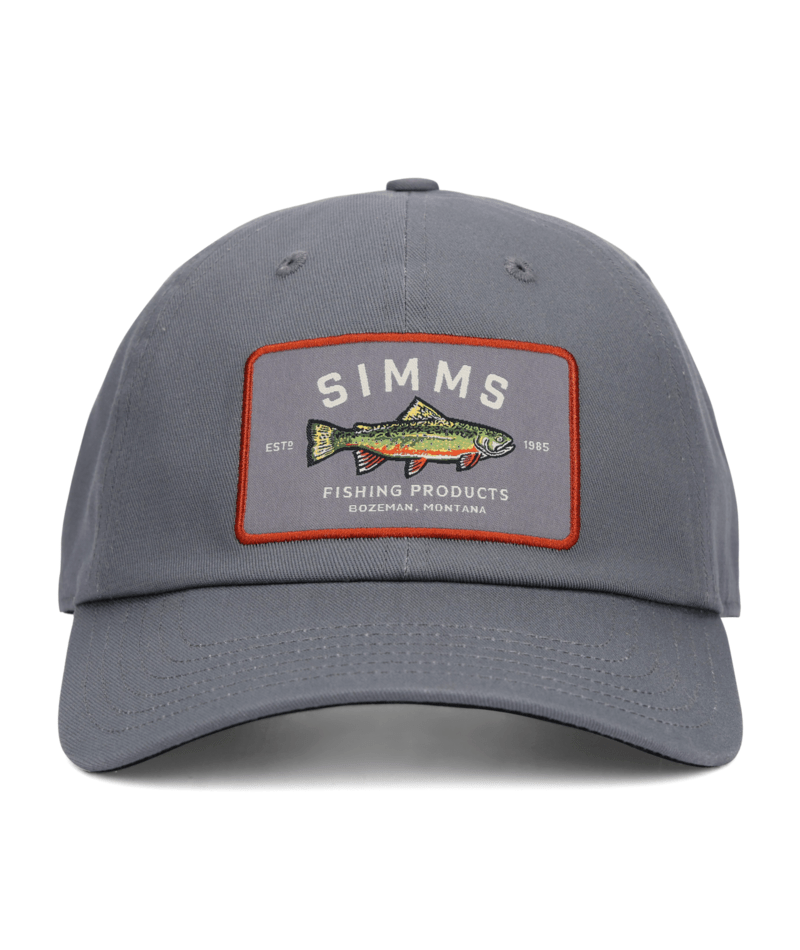 Simms Single Haul Cap