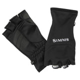 Simms Freestone Half Finger Glove