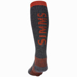 Men's Simms Merino Thermal OTC Sock