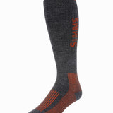 Men's Simms Merino Midweight OTC Sock