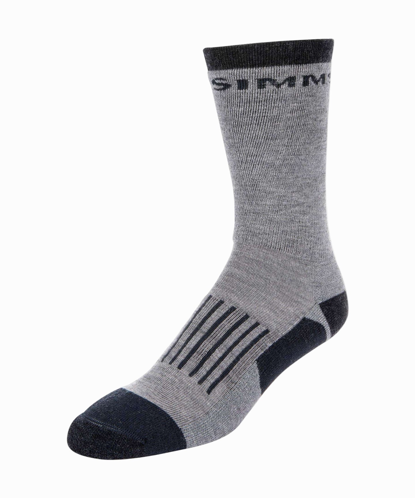 Men's Simms Merino Midweight Hiker Sock