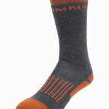 Men's Simms Merino Midweight Hiker Sock