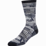 Women's Simms Merino Midweight Hiker Sock