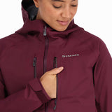 Women's Simms Freestone Jacket