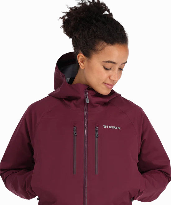 Women's Simms Freestone Jacket
