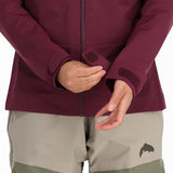 Women's Simms Freestone Jacket