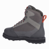 Men's Simms Tributary Boot - Rubber Sole