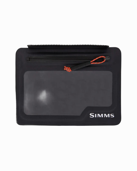Simms Waterproof Wader Pouch – Gallatin River Guides