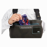 Women's Simms G3 Guide Stockingfoot