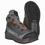 Men's Simms Guide Boa - Felt
