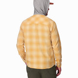 Men's Simms Santee Flannel Hoody