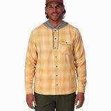 Men's Simms Santee Flannel Hoody