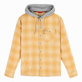 Men's Simms Santee Flannel Hoody