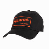 Simms Fish It Well Cap