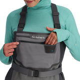 Women's Simms Freestone Stockingfoot