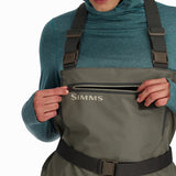 Women's Simms Tributary Stockingfoot Wader