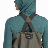 Women's Simms Tributary Stockingfoot Wader