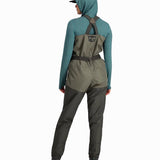 Women's Simms Tributary Stockingfoot Wader