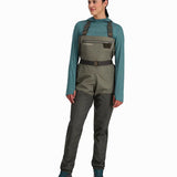 Women's Simms Tributary Stockingfoot Wader