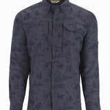 Men's Simms Guide Shirt