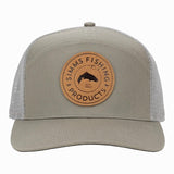 Simms 7-Panel Trucker / Bay Leaf