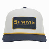 Simms Captain's Cap