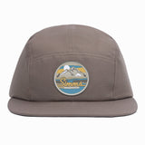 Simms Unstructured Camper Cap