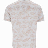 Simms Challenger SS Shirt
