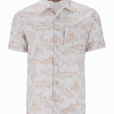 Simms Challenger SS Shirt