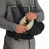 Simms Bulkley Hand Muff