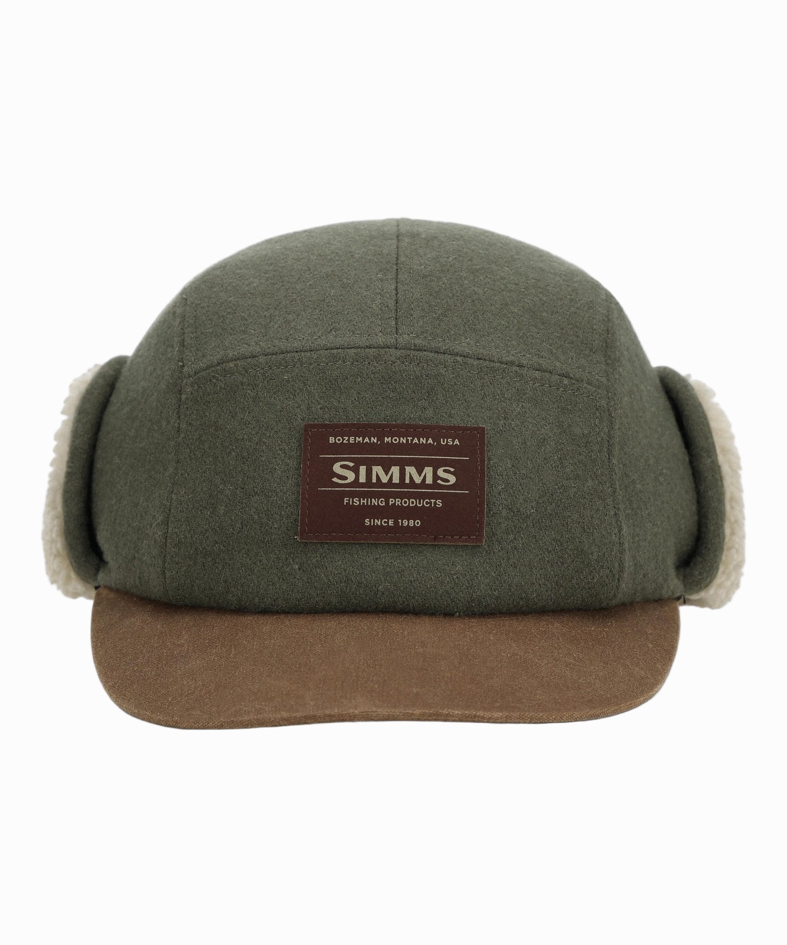 Simms Coldweather Cap
