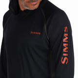 Men's Simms Challenger Solar Hoody