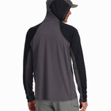Men's Simms Challenger Solar Hoody